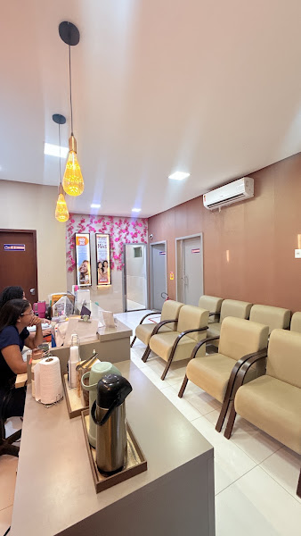 Foto 2 de Gonçalves Odontologia | Dentista em Imperatriz - Especialista em Implantes, Aparelhos, Clareamento e Facetas Dentais