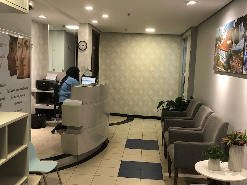 Foto de GOT Grupo Odontológico Taguatinga