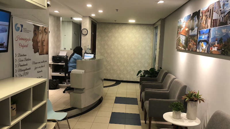 Foto 2 de GOT Grupo Odontológico Taguatinga