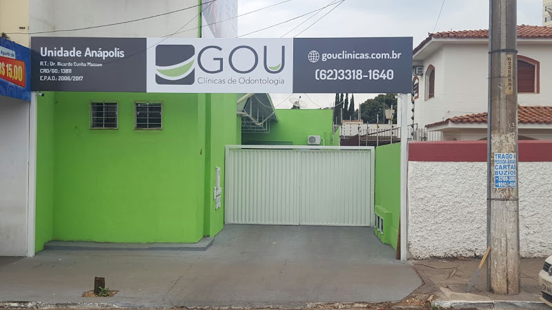 Foto 3 de Gou Anápolis | Clínica Odontológica