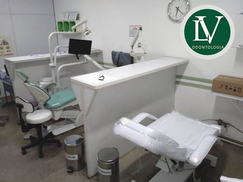 Foto 7 de GOU Odonto Aparecida de Goiânia - Garavelo