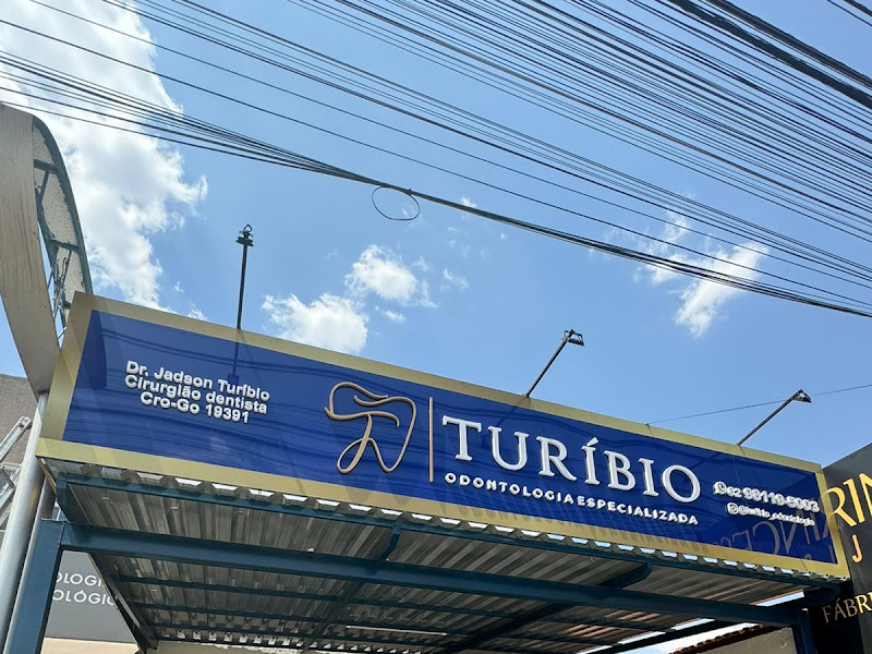 Foto 8 de GOU Odonto Aparecida de Goiânia - Garavelo