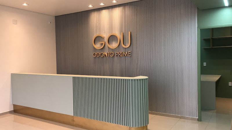 Foto 2 de Gou Odonto Botucatu