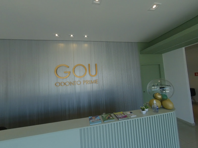 Foto 3 de Gou Odonto Botucatu