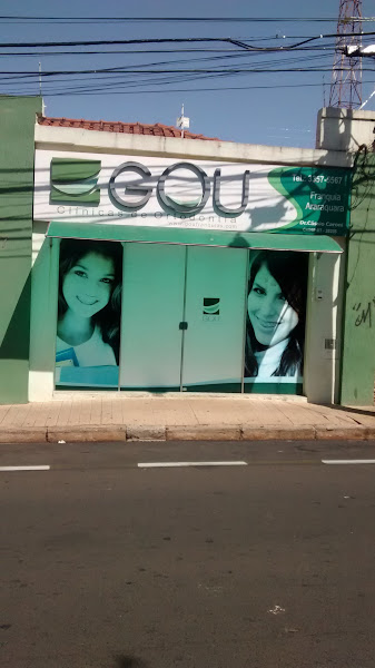 Foto 2 de GOU Odonto | Dentista | Clínica Odontológica | Araraquara