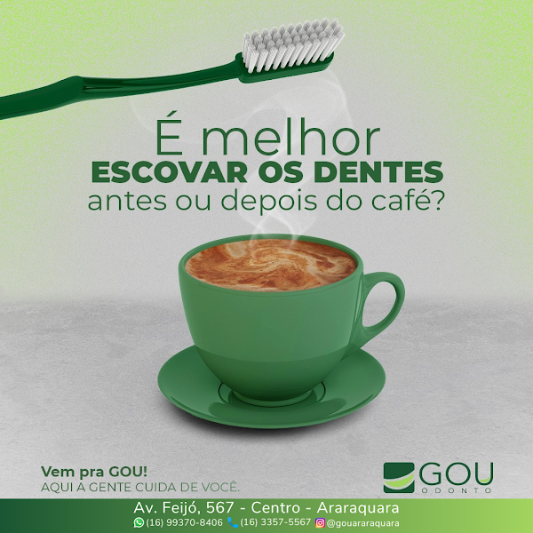 Foto 4 de GOU Odonto | Dentista | Clínica Odontológica | Araraquara