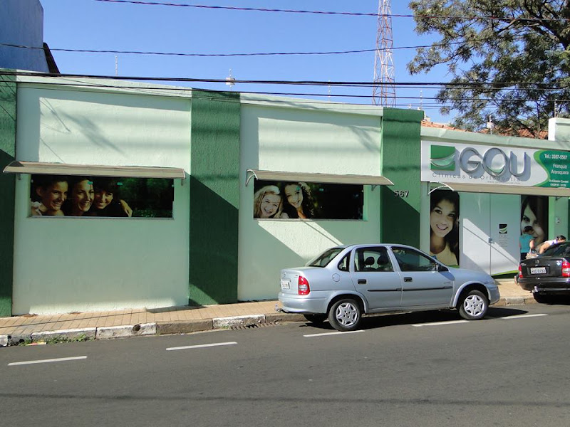 Foto 5 de GOU Odonto | Dentista | Clínica Odontológica | Araraquara