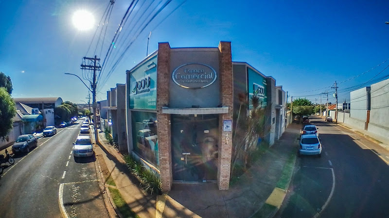 Foto 2 de GOU Odonto - Dentista em José Bonifácio | Implantes dentários | Prótese Dentária | Ortodontia | Facetas | Clínico Geral