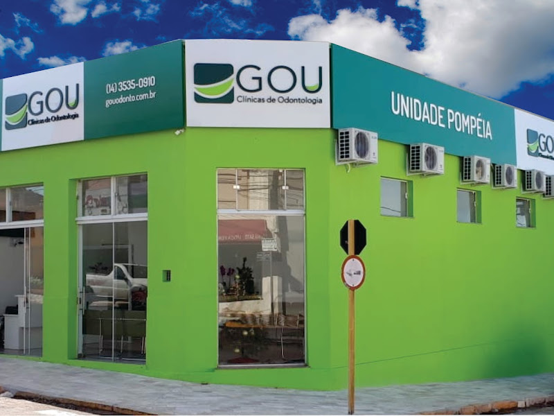 Foto de Gou Odonto - Dentista - Pompéia