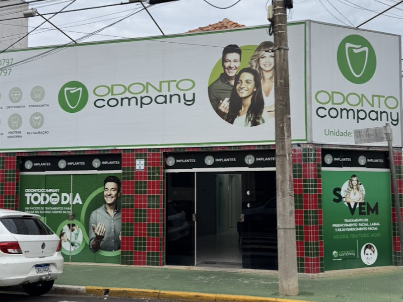 Foto 7 de Gou Odonto - Dentista - Pompéia
