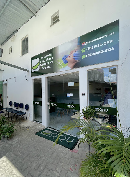 Foto 2 de GOU ODONTO FORTALEZA (Clínica Favorita)
