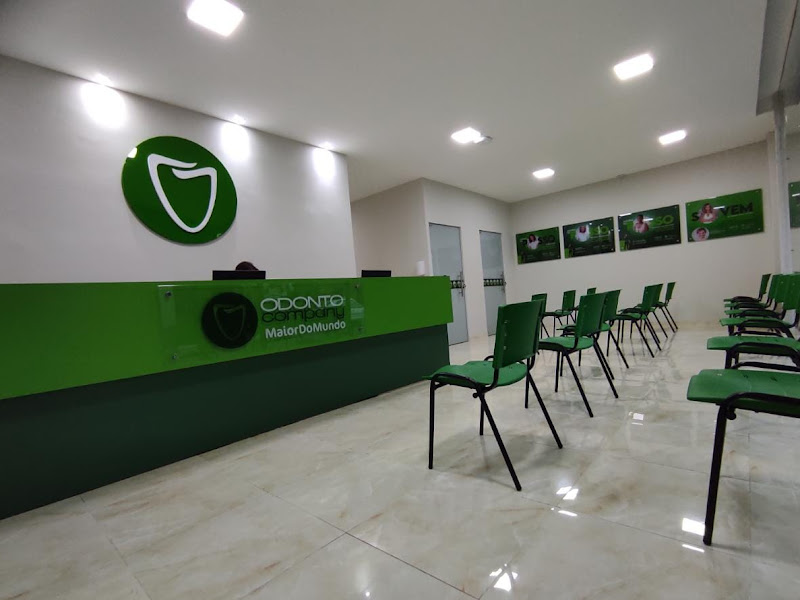 Foto 7 de GOU ODONTO FORTALEZA (Clínica Favorita)