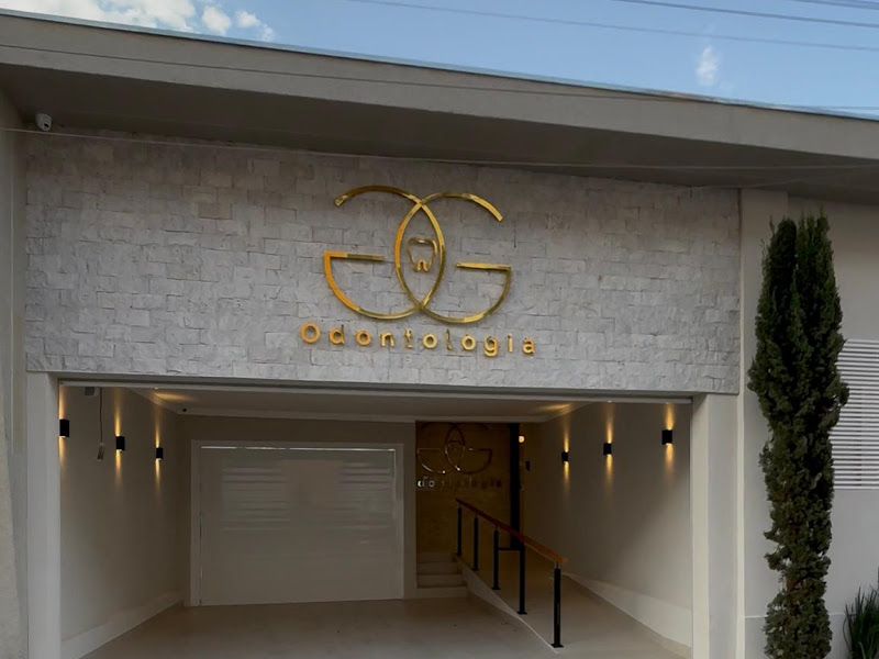 Foto 8 de GOU Odonto Franca