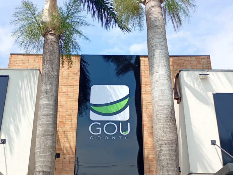 Foto 2 de GOU Odonto Maringá
