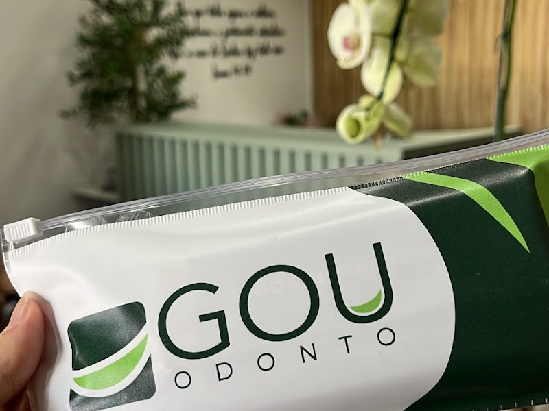 Foto 3 de GOU Odonto Maringá