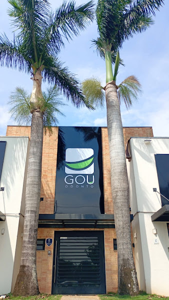 Foto 4 de GOU Odonto Maringá