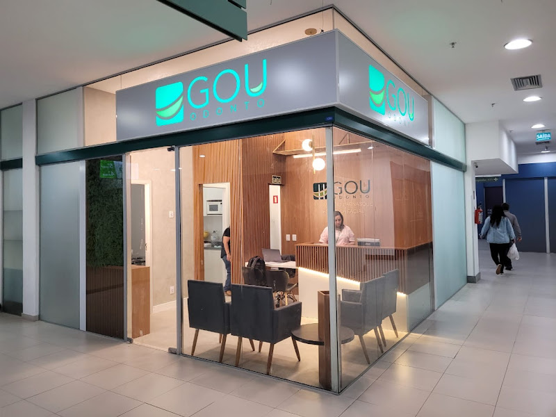 Foto 2 de GOU ODONTO PORTO ALEGRE / DR MARCIO BARNASQUE