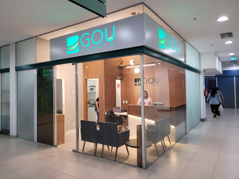 Foto de Gou Odonto Porto Alegre