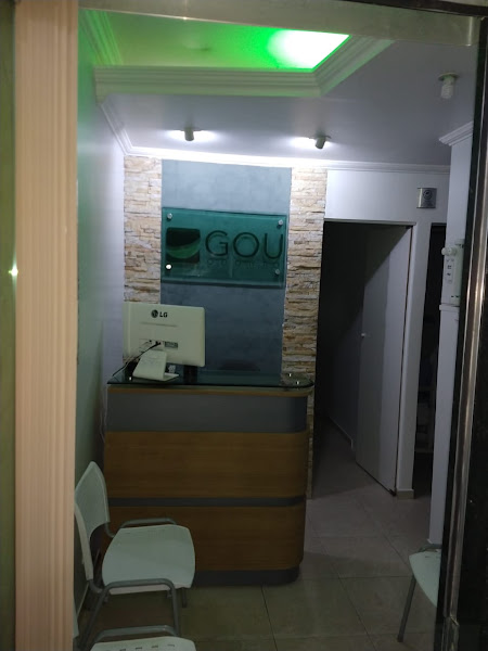 Foto 2 de GOU ODONTO QUEIMADOS