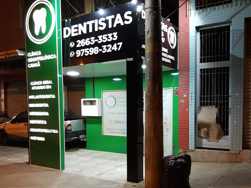 Foto 3 de GOU ODONTO QUEIMADOS