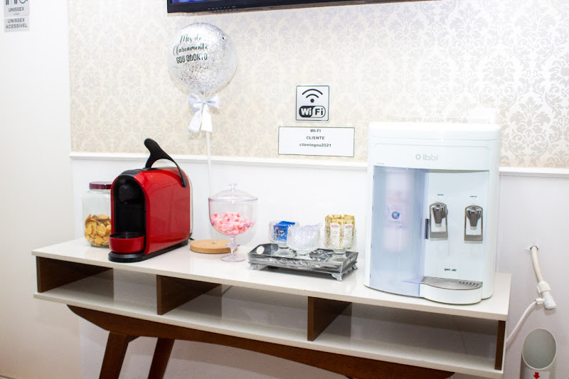 Foto 3 de Gou Odonto Rio Preto