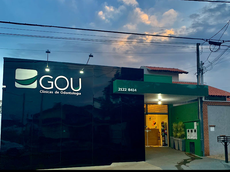 Foto 6 de Gou Odonto Rio Preto