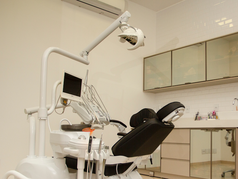 Foto 7 de Gou Odonto Rio Preto