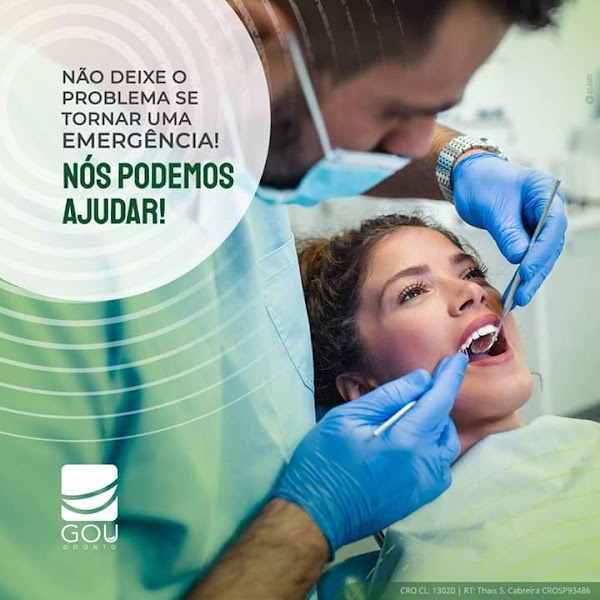 Foto 2 de GOU Odonto Toledo