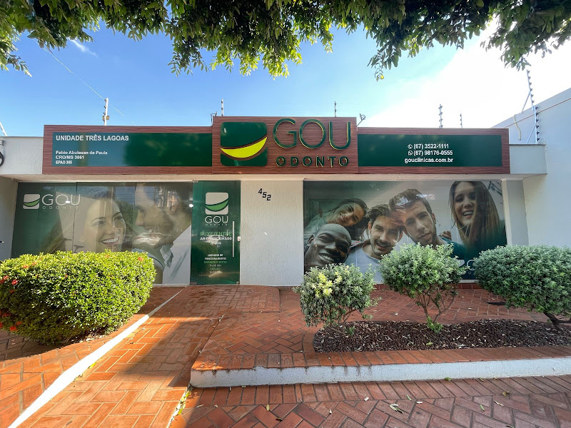 Foto 2 de Gou Odonto Três Lagoas