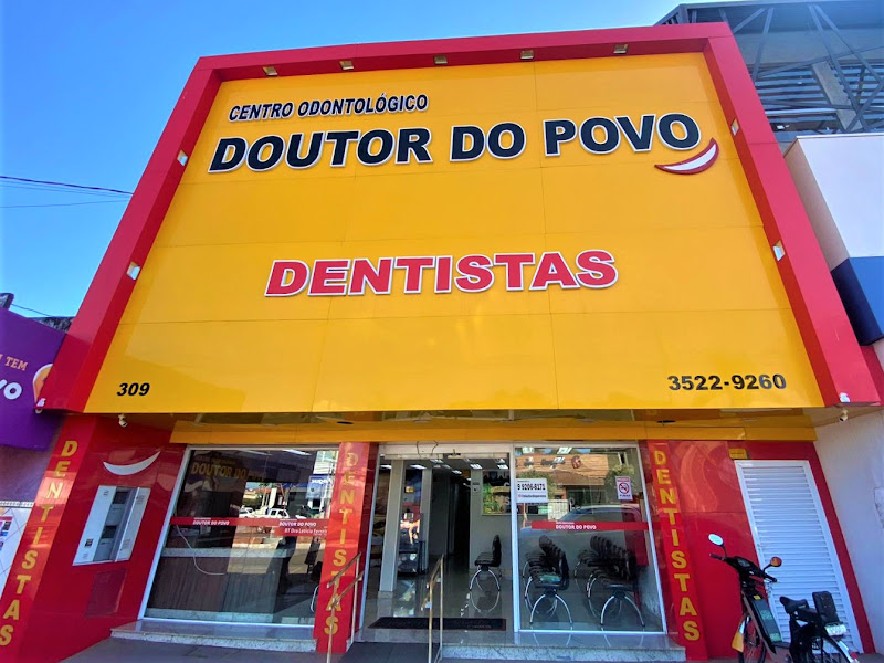 Foto 3 de Gou Odonto Três Lagoas