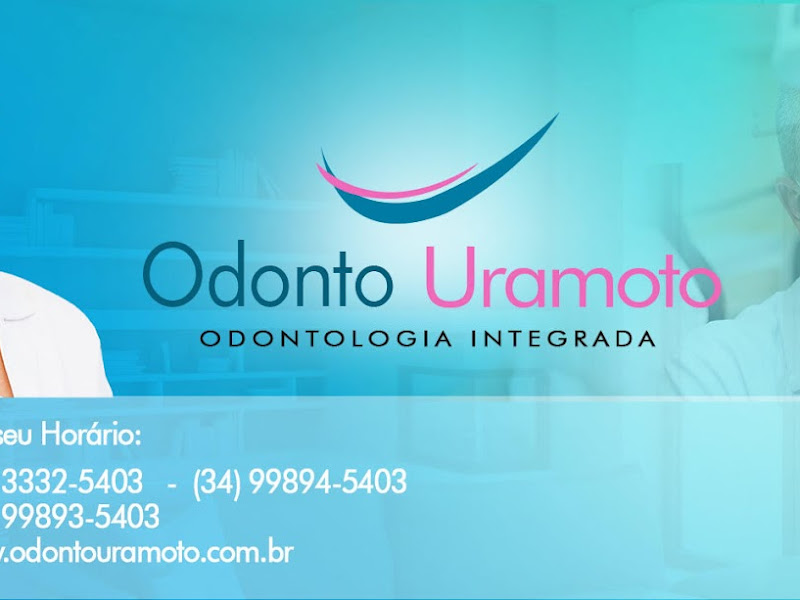 Foto 6 de Gou Odonto Uberaba