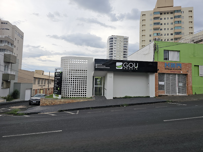 Foto 2 de GOU Odonto Uberlândia