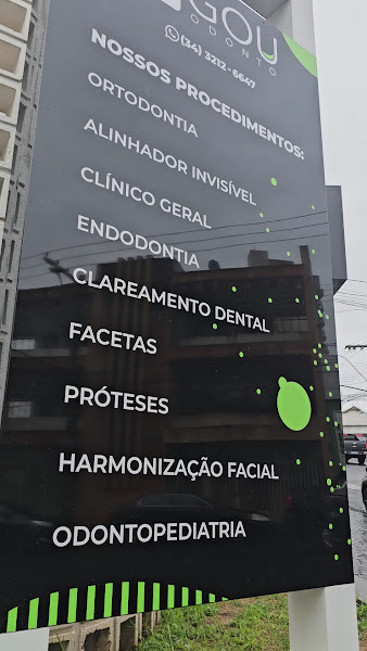 Foto 4 de GOU Odonto Uberlândia