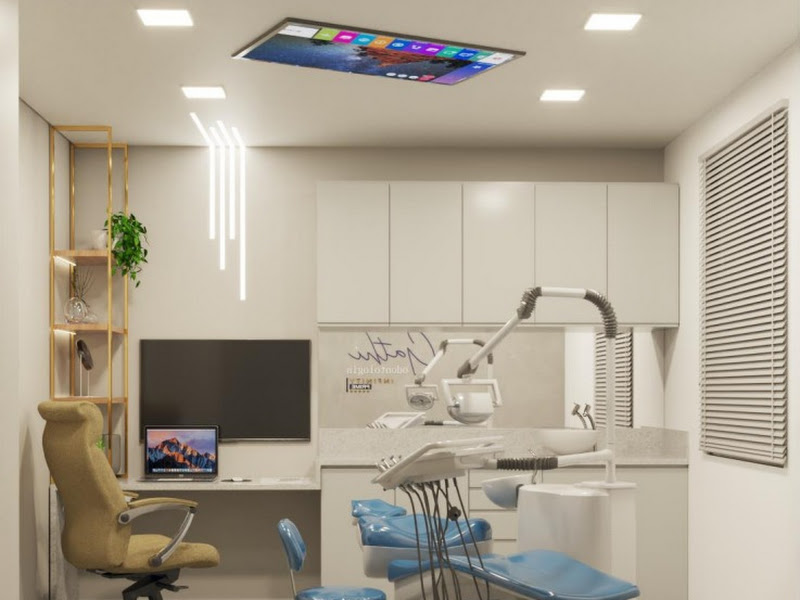 Foto 8 de GOU Odonto Uberlândia