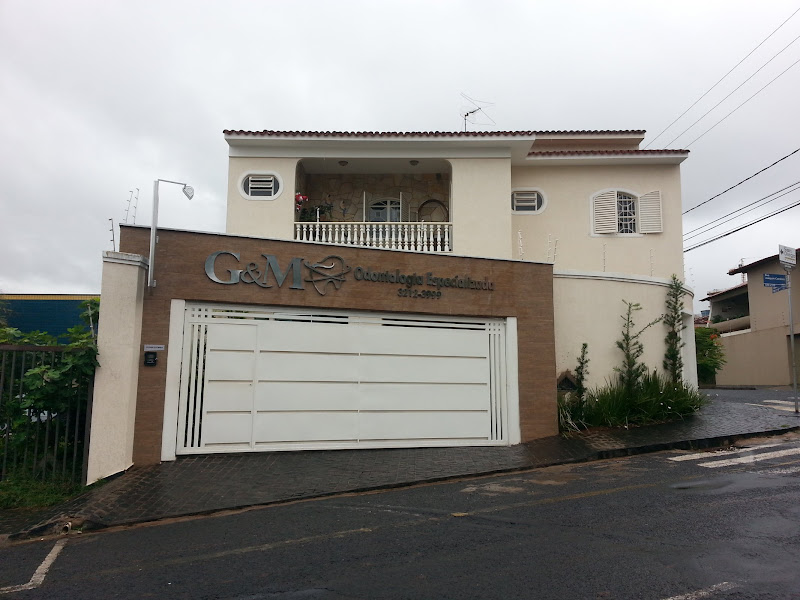 Foto 9 de GOU Odonto Uberlândia