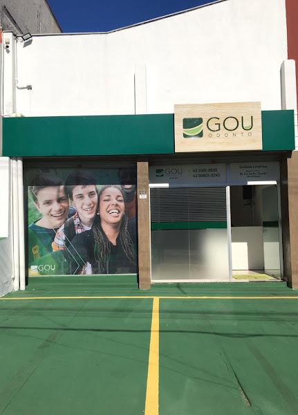 Foto 2 de GOU ODONTO- UNIDADE LONDRINA