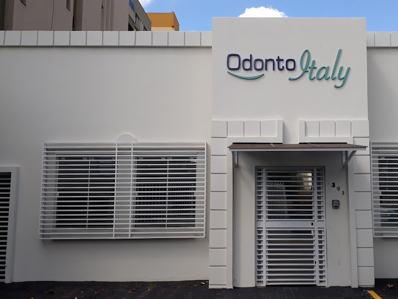 Foto 9 de GOU ODONTO- UNIDADE LONDRINA