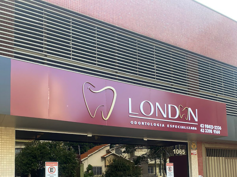 Foto 10 de GOU ODONTO- UNIDADE LONDRINA