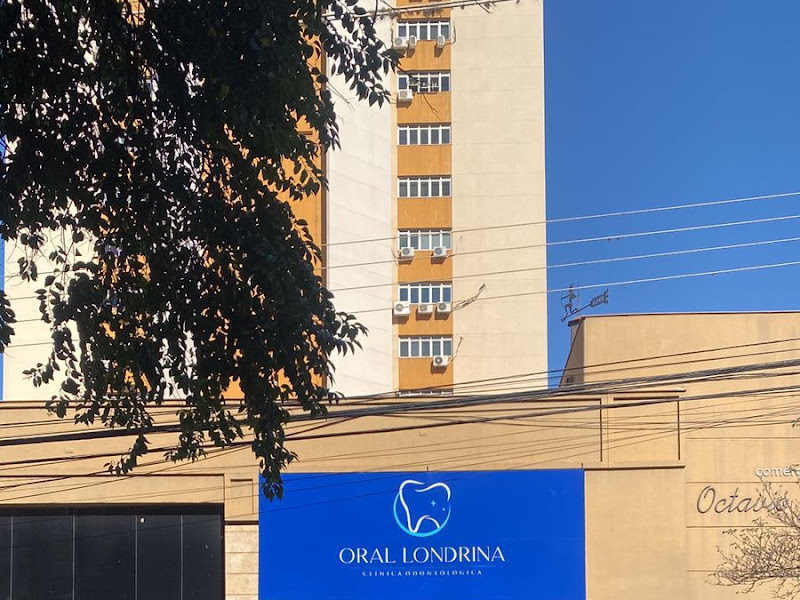 Foto 11 de GOU ODONTO- UNIDADE LONDRINA