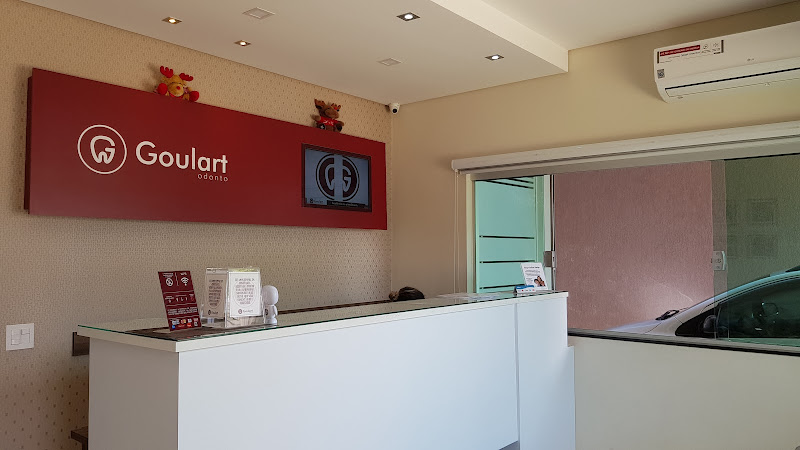 Foto 2 de Goulart Odonto