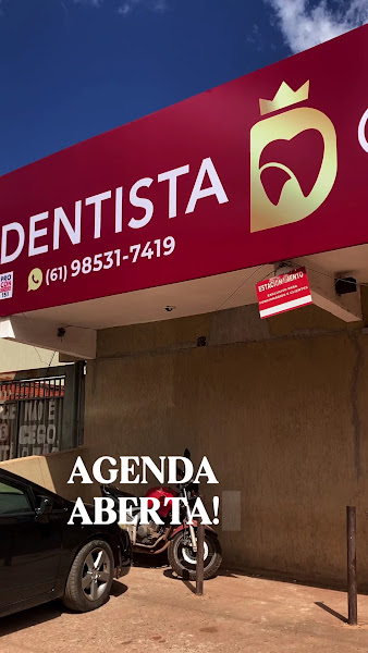 Foto 2 de Goulart Odontologia