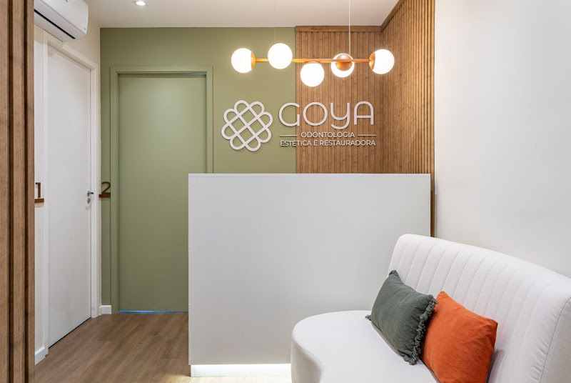 Foto 2 de GOYA CLINICA ODONTOLOGICA