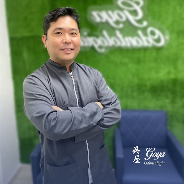 Foto 2 de 🦷 Goya Odontologia | Implante Dentário em Manaus