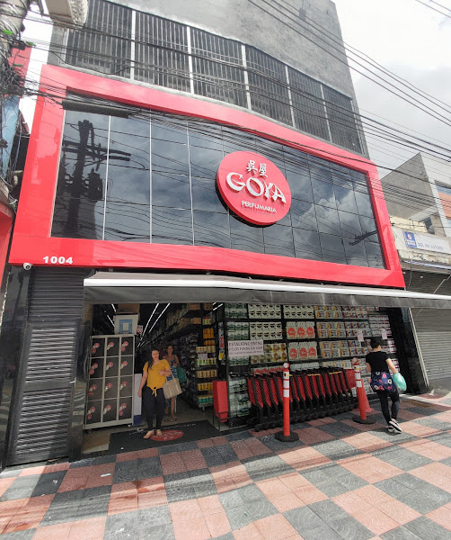 Foto 2 de Goya Perfumaria - Capão Redondo Nova