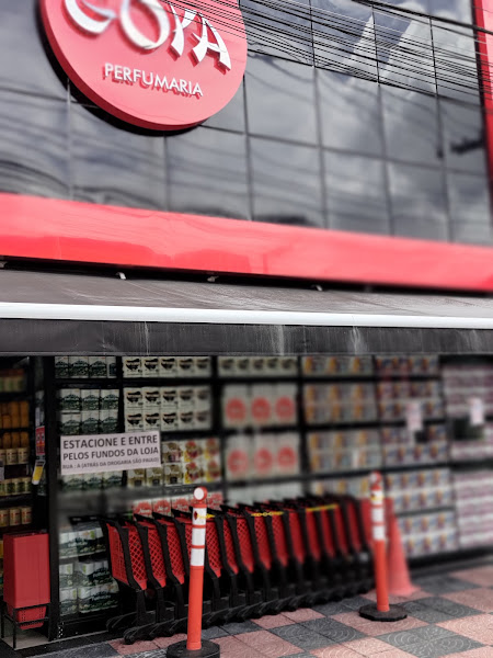 Foto 3 de Goya Perfumaria - Capão Redondo Nova