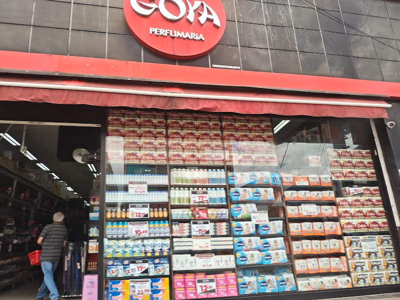 Foto 2 de Goya perfumaria - Cidade Dutra / Interlagos