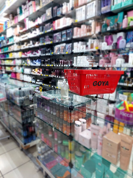 Foto 3 de Goya perfumaria - Cidade Dutra / Interlagos