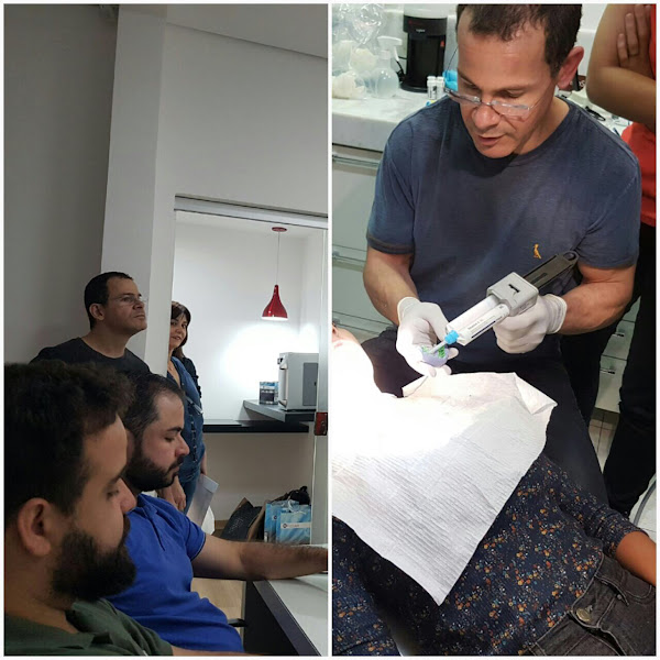 Foto 2 de Goyatá Odontologia Integrada