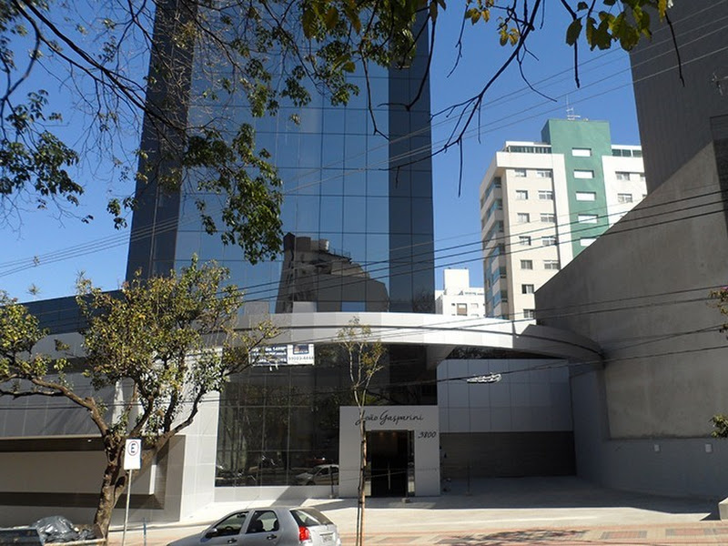 Foto 3 de Goyatá Odontologia Integrada