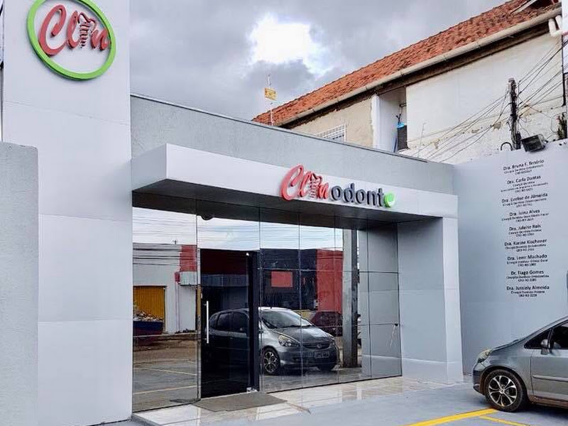 Foto 2 de GP CLIN ODONTOLOGIA